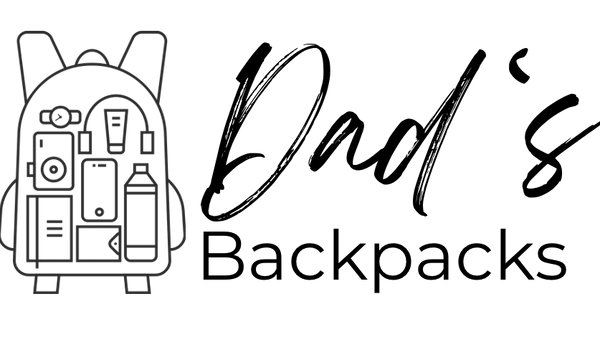 Dad’s Backpacks